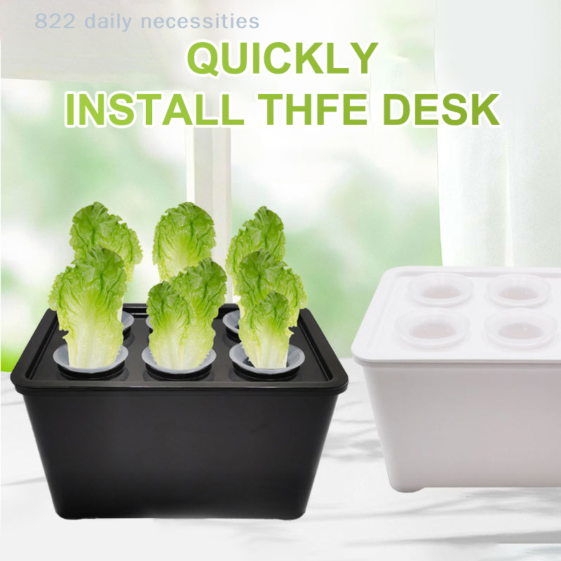 Outdoor Power Kit - 1 Set Hydroponic Seedling Kit for