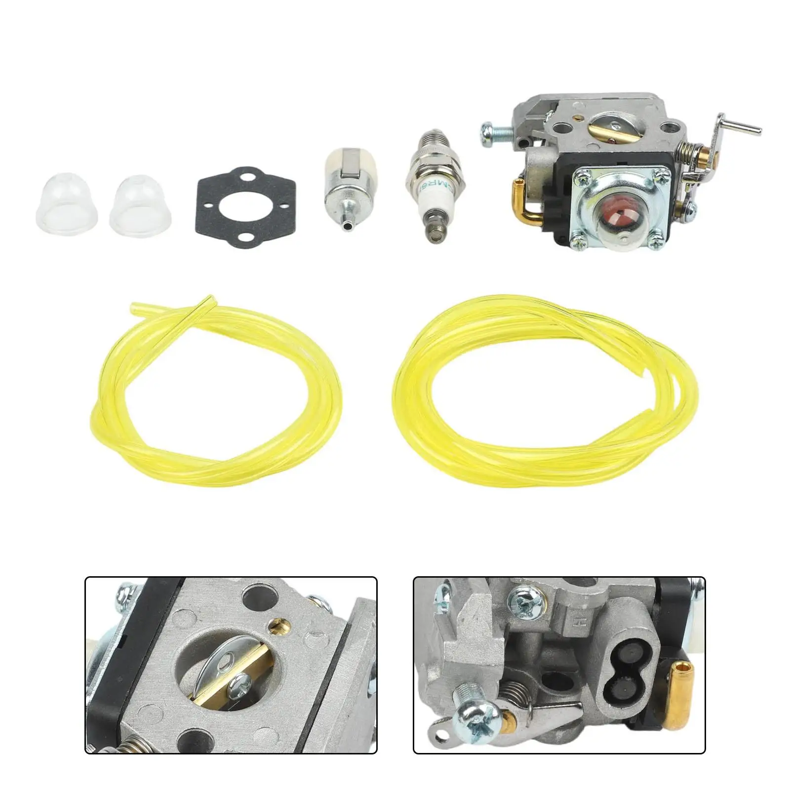 Outdoor Power Kit - Carburetor Kit For 122HD45, 122HD60, 322HD60,