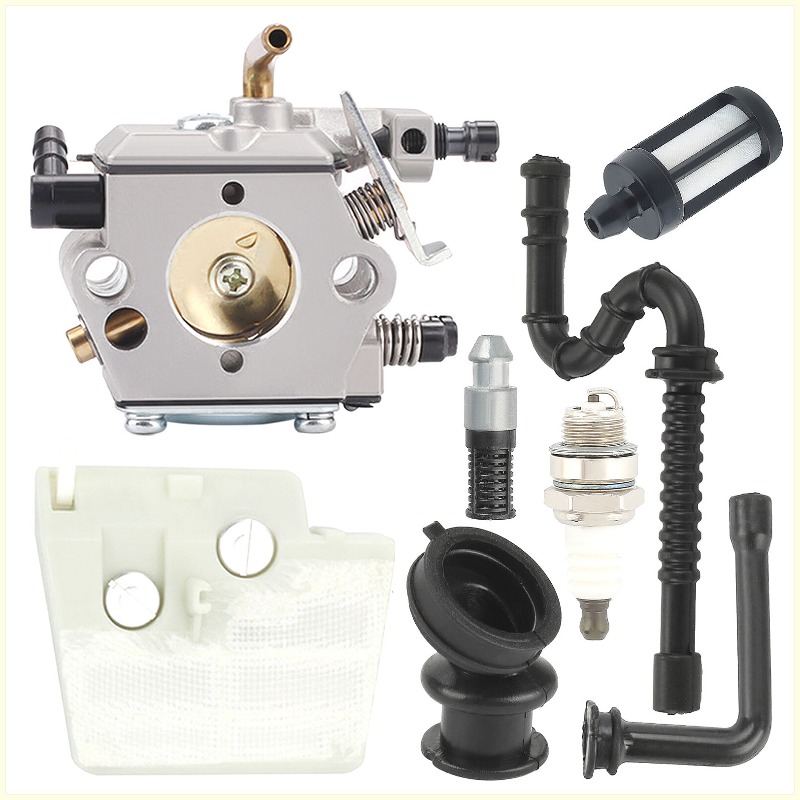 Outdoor Power Kit - Carburetor Kit for MS240 MS260 Chainsaw