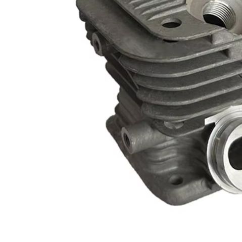 Outdoor Power Tool Kit - 194131200 194131201 42mm Cylinder Kit For