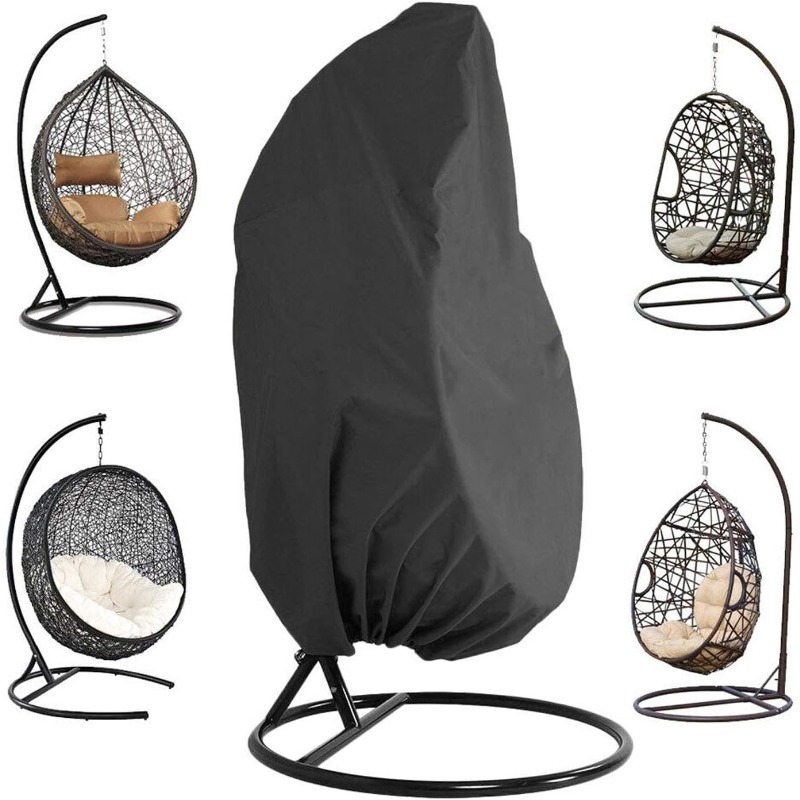 Outdoor Power Outlet Cover - Patio Swing Hanging Chair Cover Outdoor