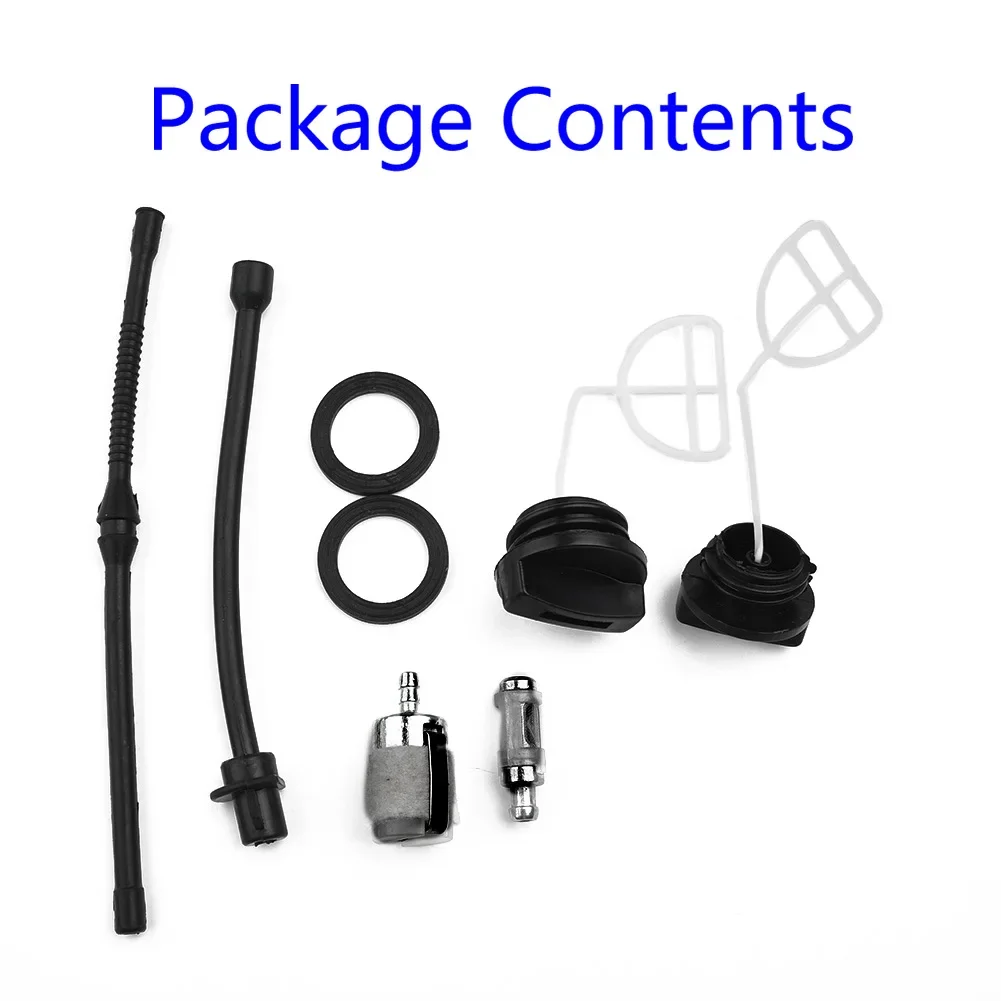 Parts Fuel Filter Set Tool Cov – Outdoor Power Line Cover recenzja i cena