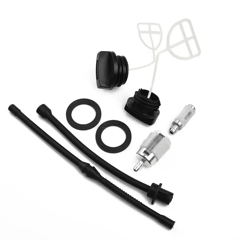 Parts Fuel Filter Set Tool Cov – Outdoor Power Line Cover recenzja i cena