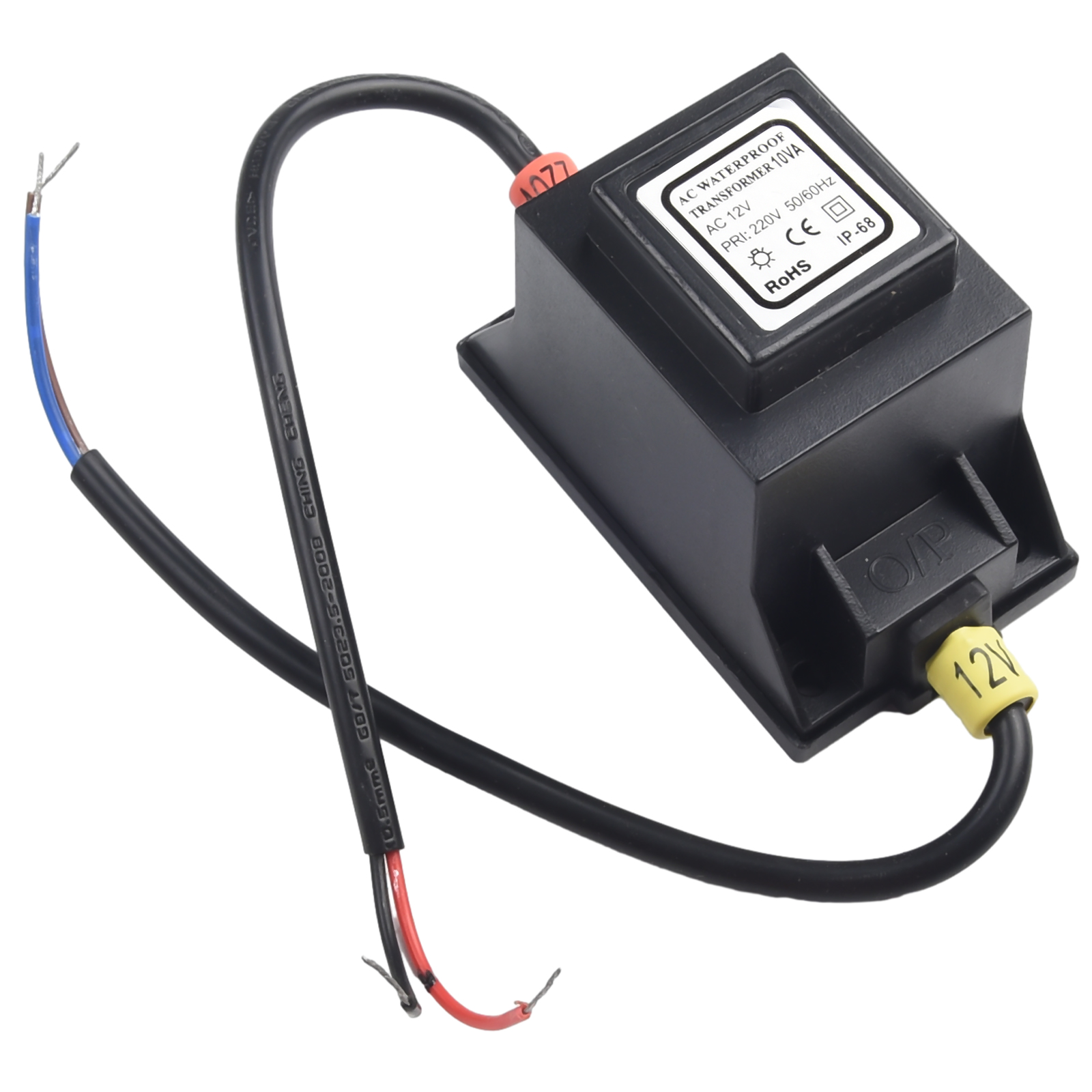 High Quality 12 V AC/AC LED Tr – Outdoor Power Vac recenzja i cena