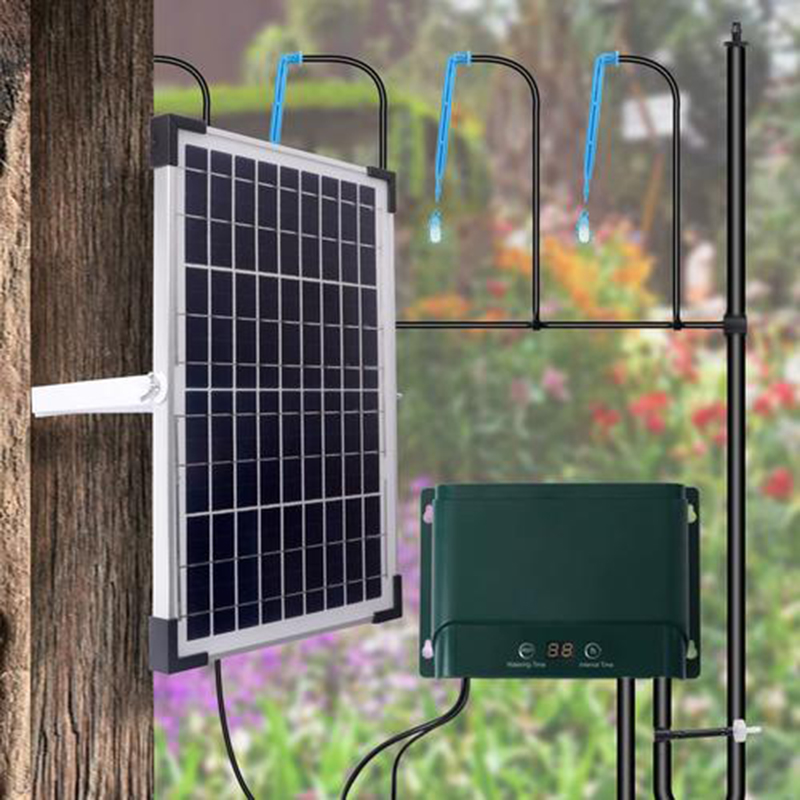 Universal Solar Powered Automa – Outdoor Power Tool Kit recenzja i cena
