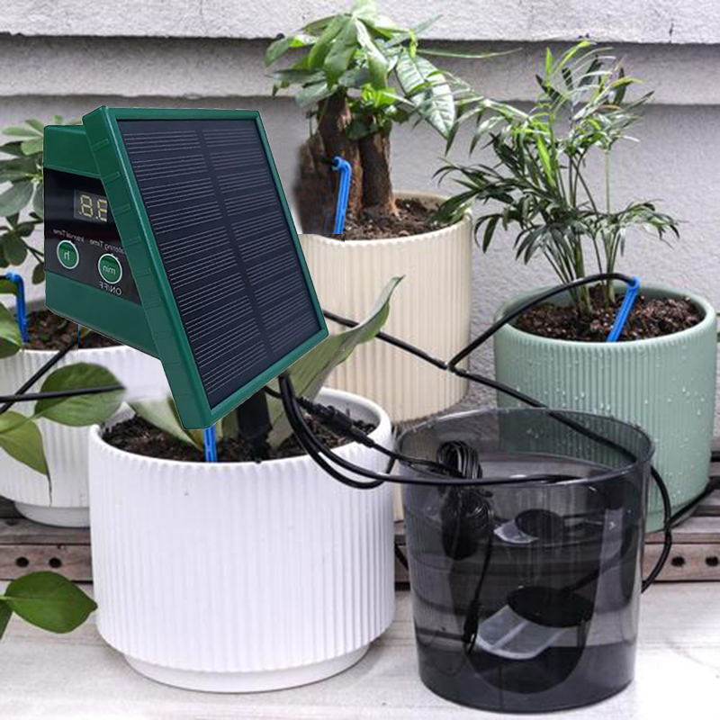 Universal Solar Powered Automa – Outdoor Power Tool Kit recenzja i cena