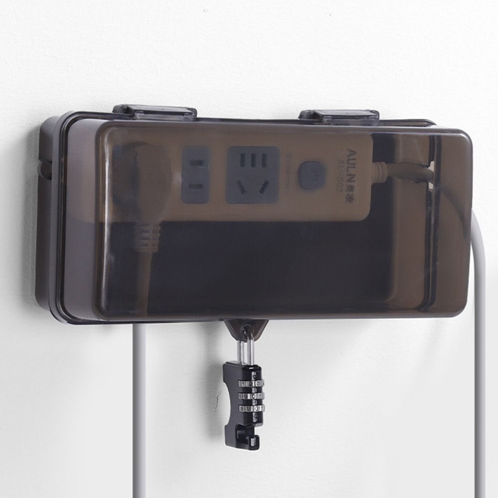 Outdoor Electrical Boxes Water – Outdoor Power Outlet Cover recenzja i cena