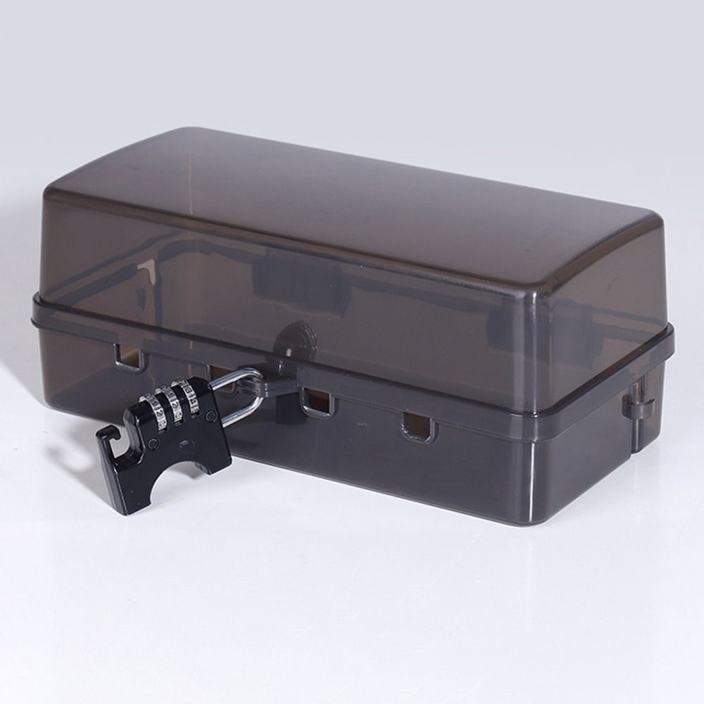 Outdoor Electrical Boxes Water – Outdoor Power Outlet Cover recenzja i cena
