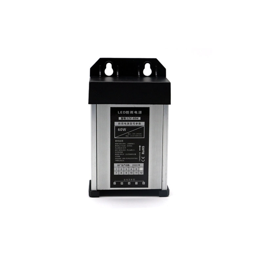 Switching Power Supply 5 12 24 – Outdoor Power Vac recenzja i cena