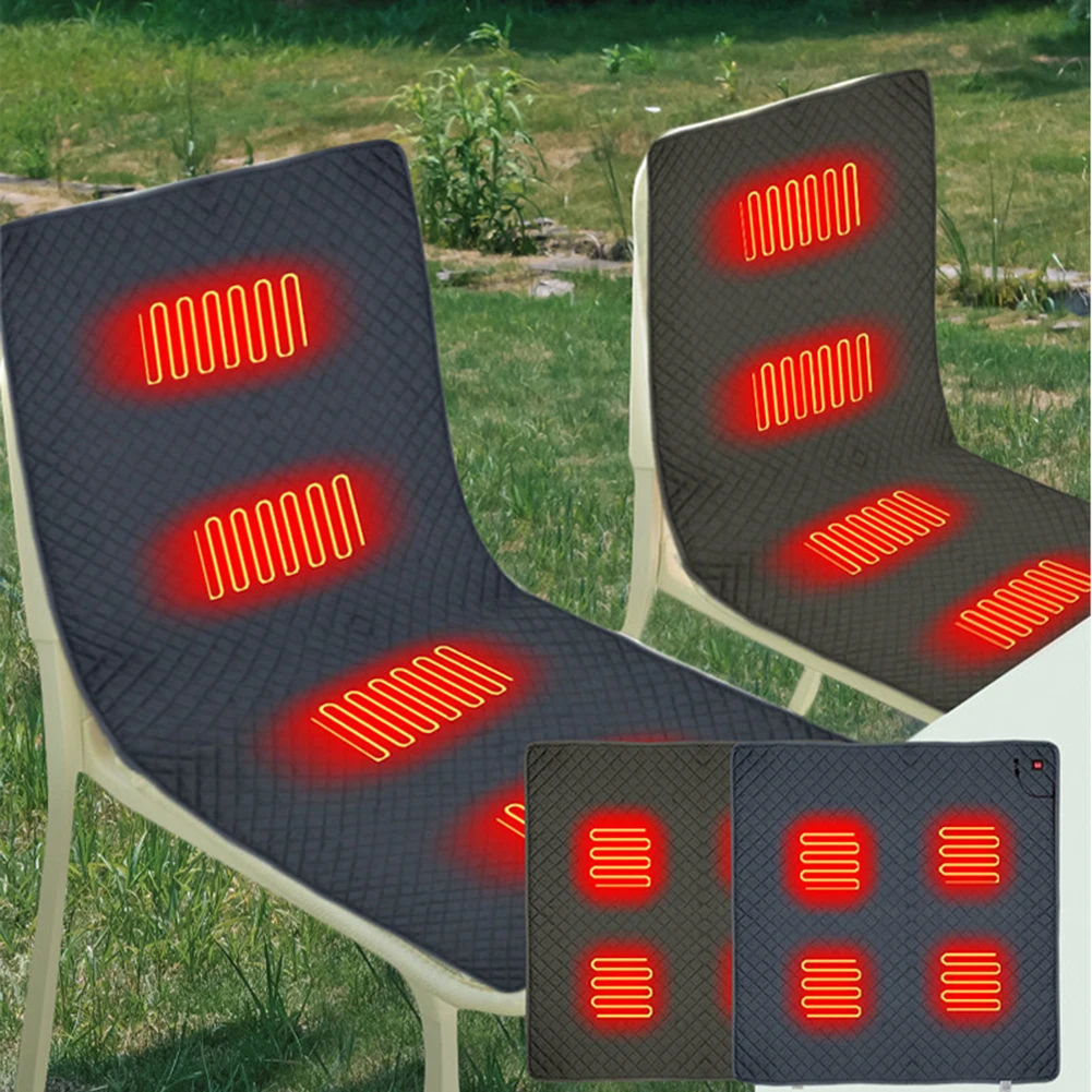 5V USB Sleeping Electric Heati – Outdoor Power Pedestal recenzja i cena