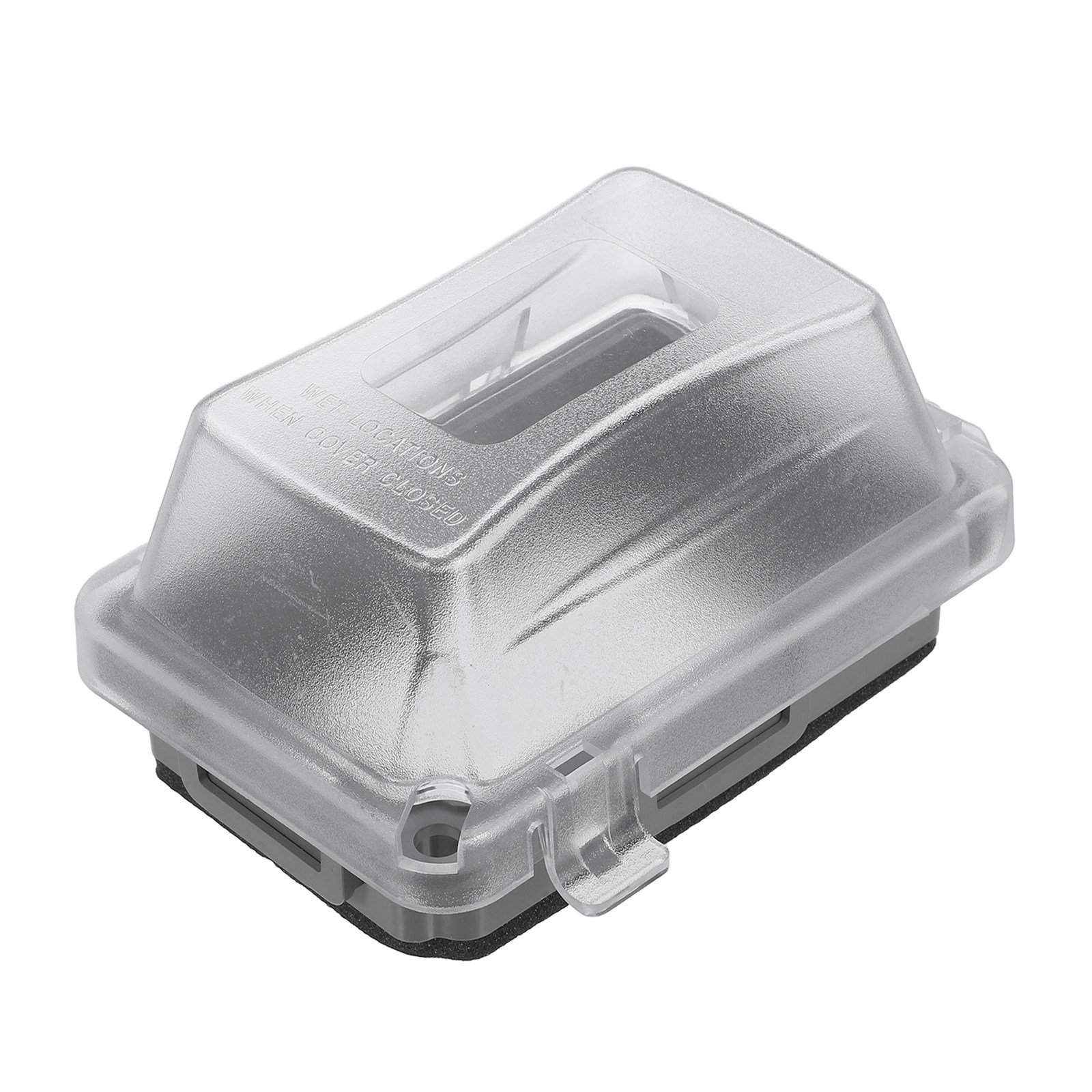 Waterproof Power Receptacle Bo – Outdoor Power Receptacle recenzja i cena