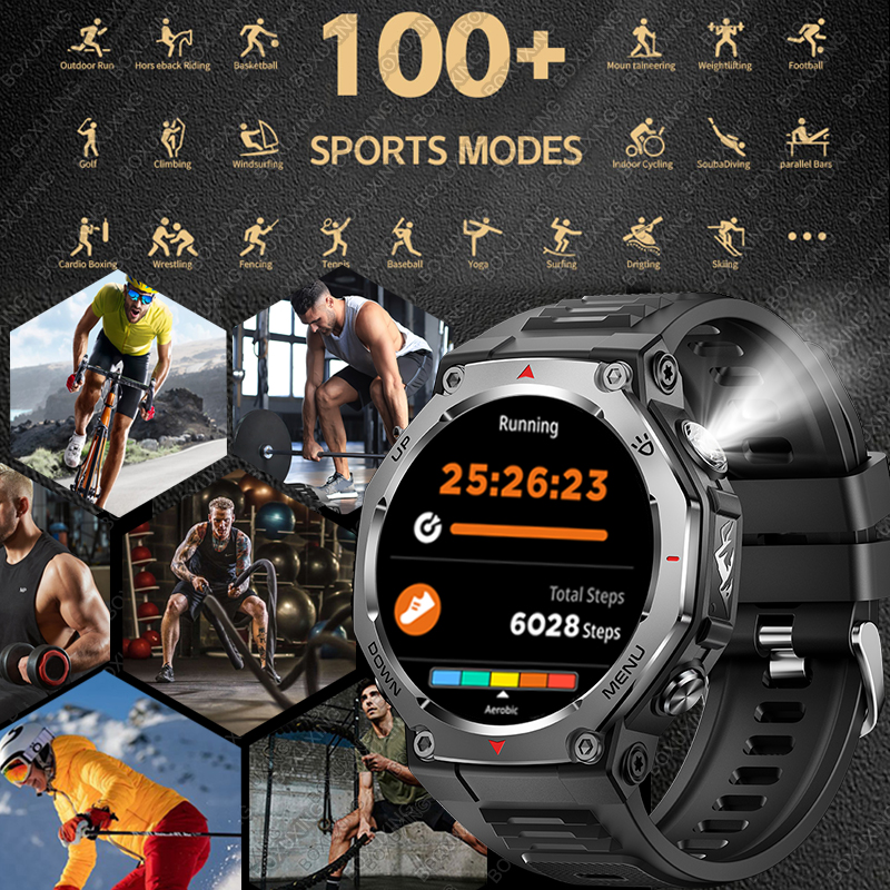 2026 New T-Rex 3 Ultra Outdoor – Outdoor Power Lead recenzja i cena