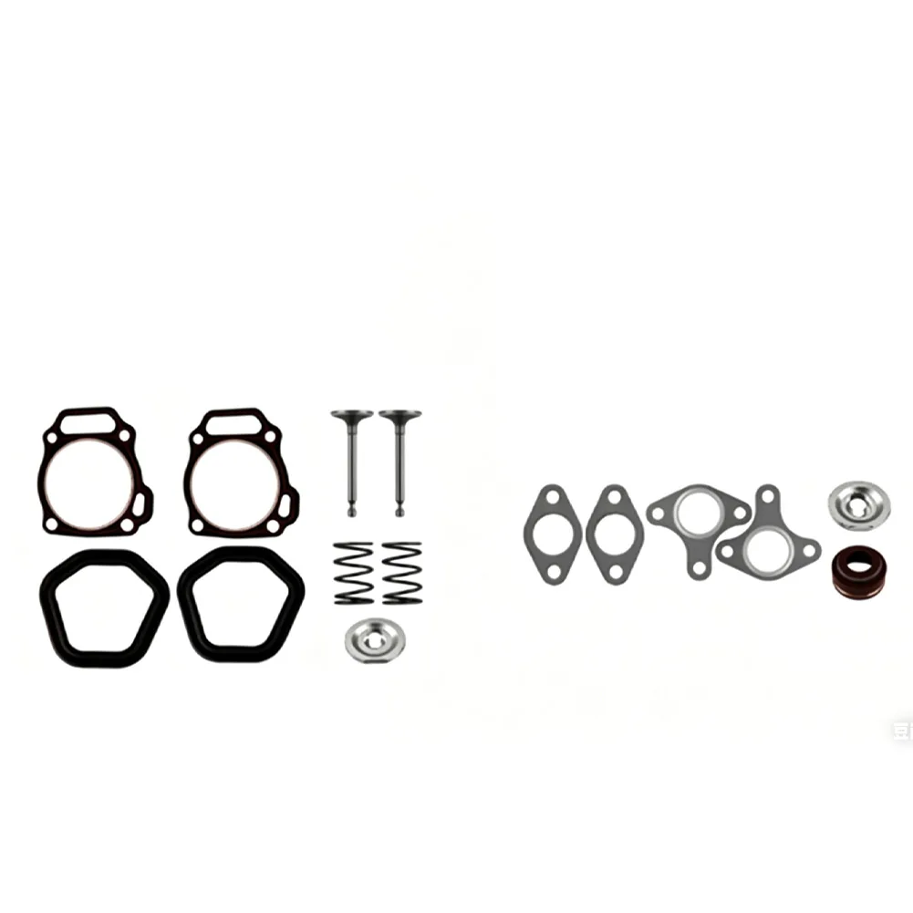173F/177F And 188F/190F Engine – Outdoor Power Tool Kit recenzja i cena