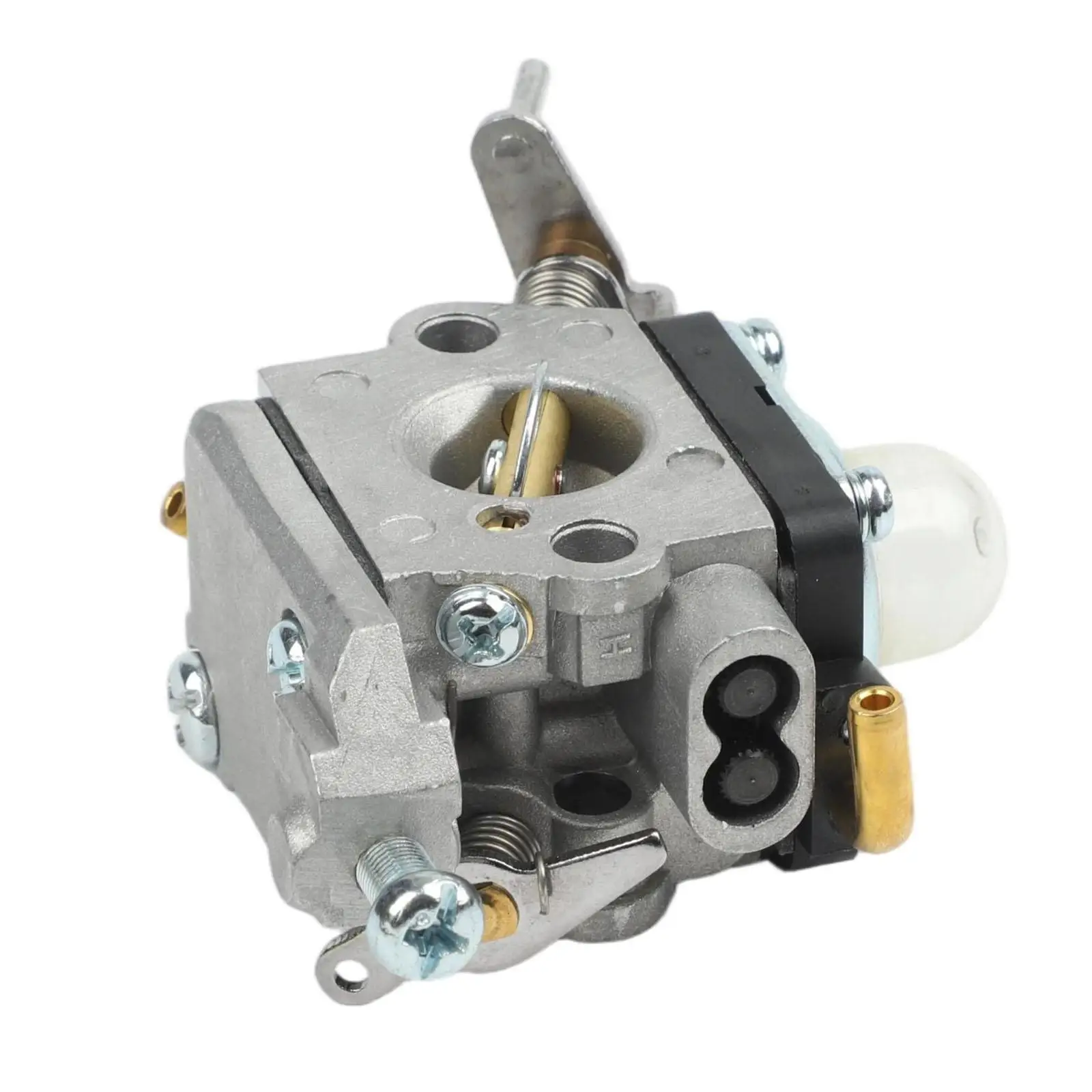 Carburetor Kit For 122HD45, 12 – Outdoor Power Kit recenzja i cena