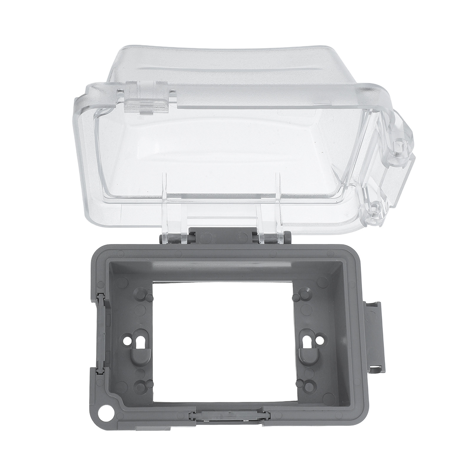 Waterproof Power Receptacle Bo – Outdoor Power Receptacle Box recenzja i cena