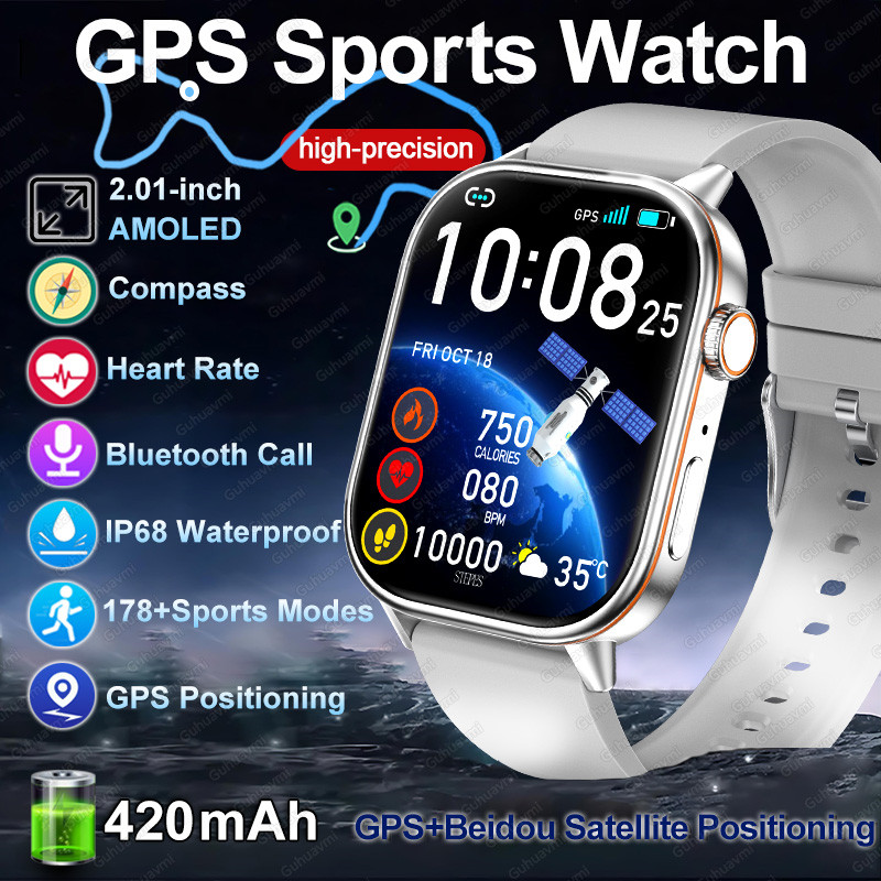 Outdoor sports GPS Lady Smart  – Outdoor Power Lead recenzja i cena