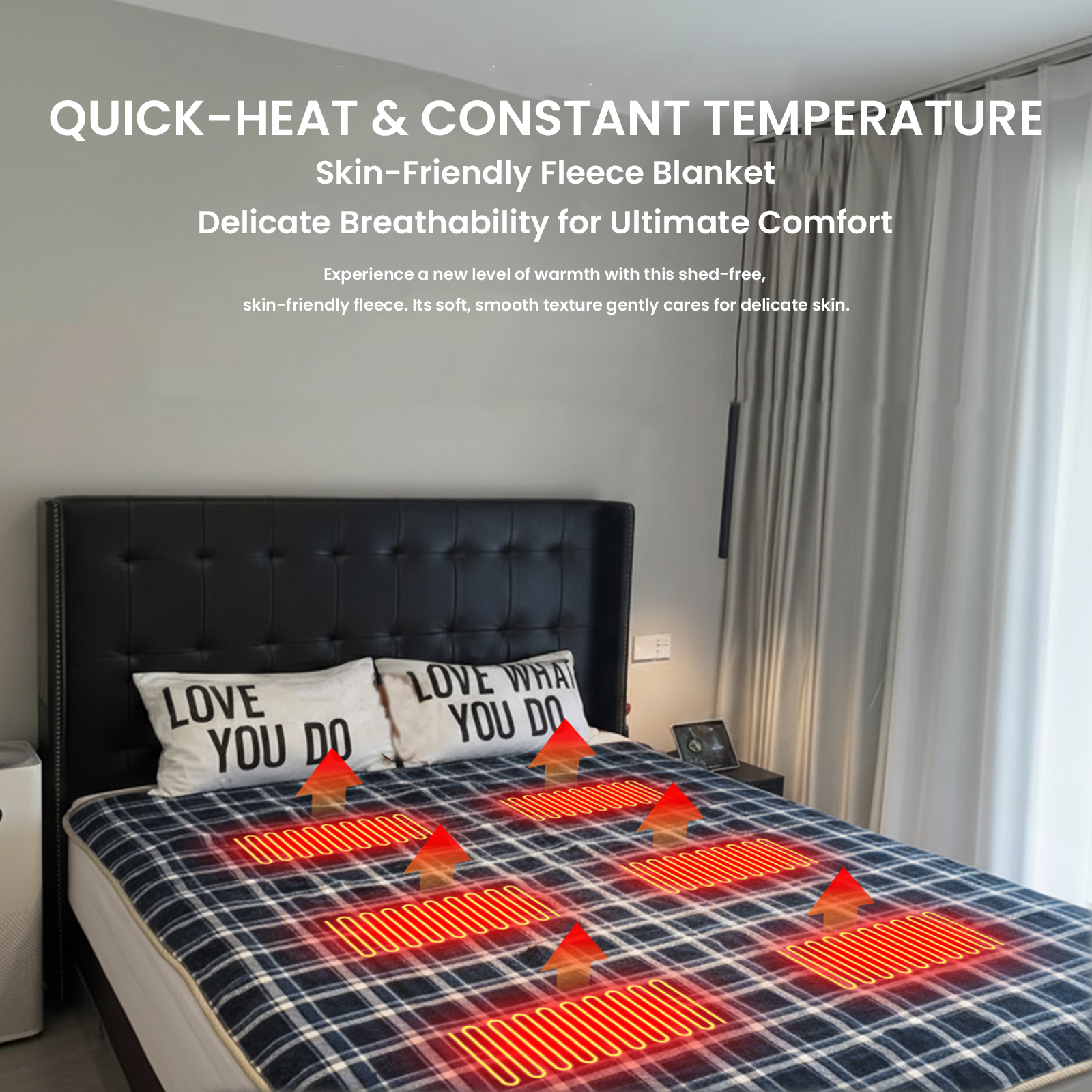 Sleeping Electric Heating Pads – Outdoor Power Pedestal recenzja i cena