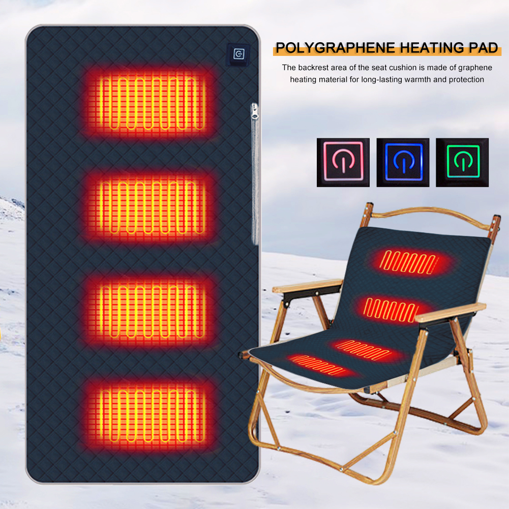 Sleeping Electric Heating Pads – Outdoor Power Pedestal recenzja i cena