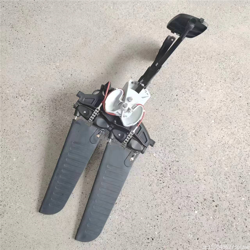 Outdoor Kayak Foot Power Prope – Outdoor Power Repair recenzja i cena