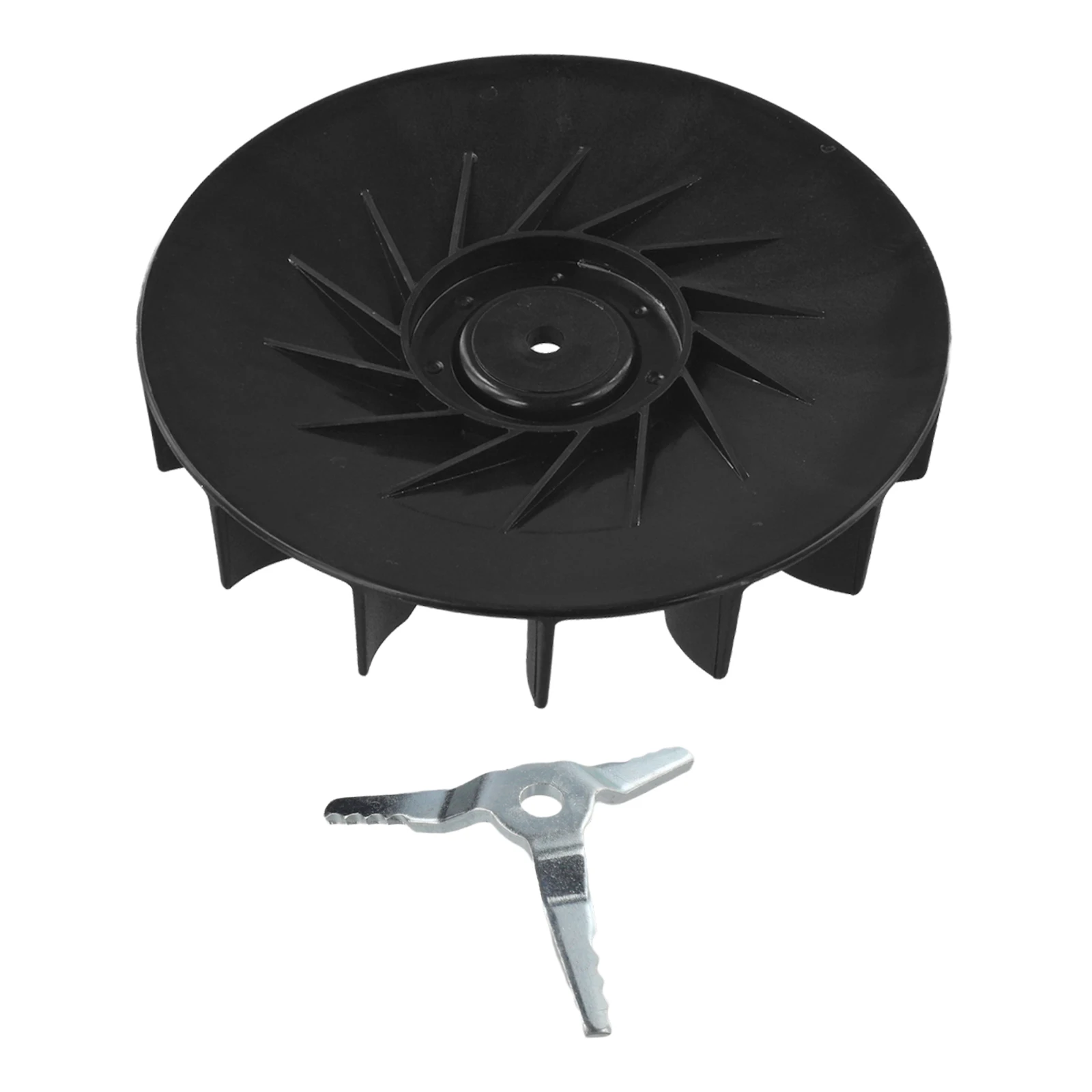 Impeller Fan For BG56 BG86 SH5 – Outdoor Power Vac recenzja i cena