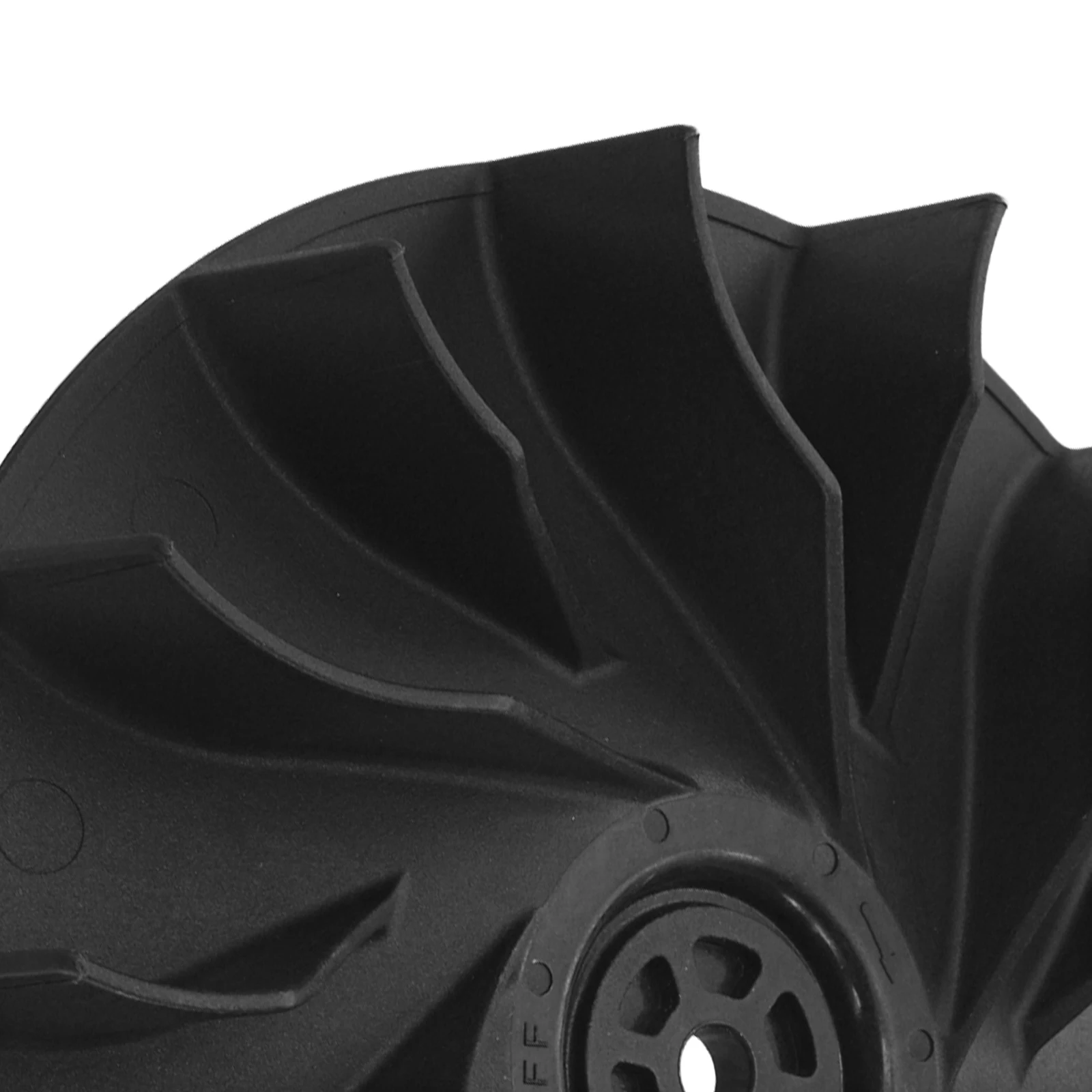 Impeller Fan For BG56 BG86 SH5 – Outdoor Power Vac recenzja i cena