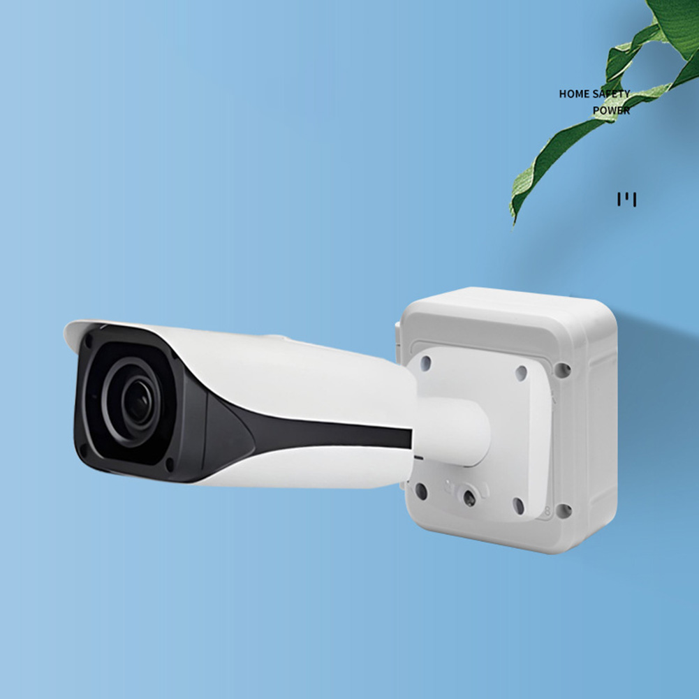 Waterproof Junction Box For CC – Outdoor Power Lead recenzja i cena