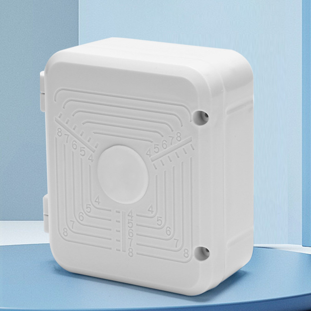 Waterproof Junction Box For CC – Outdoor Power Lead recenzja i cena