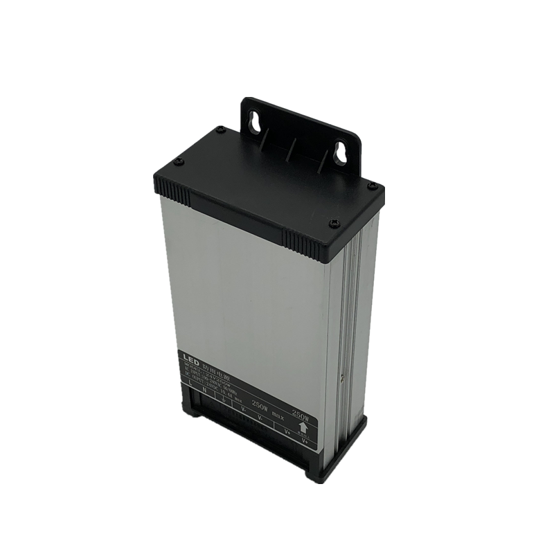 Lighting Transformers AC/DC 5V – Outdoor Power Vac recenzja i cena