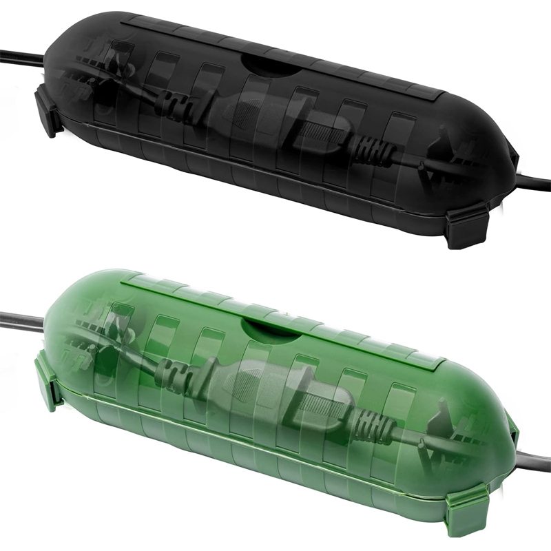 Outdoor Extension Cord Cover W – Outdoor Power Outlet Cover recenzja i cena