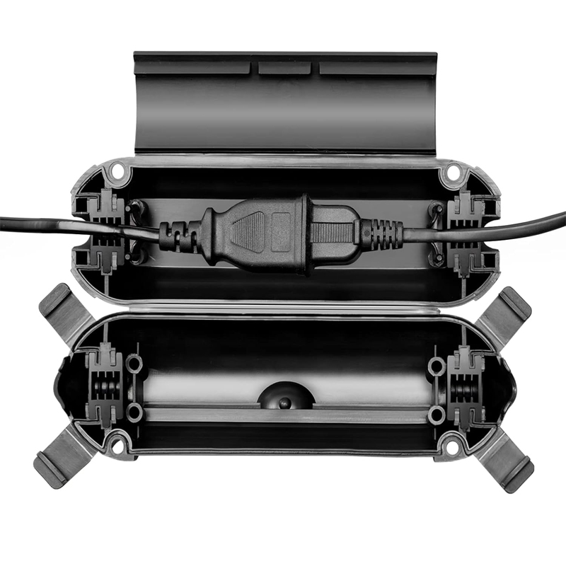 Outdoor Extension Cord Cover W – Outdoor Power Outlet Cover recenzja i cena