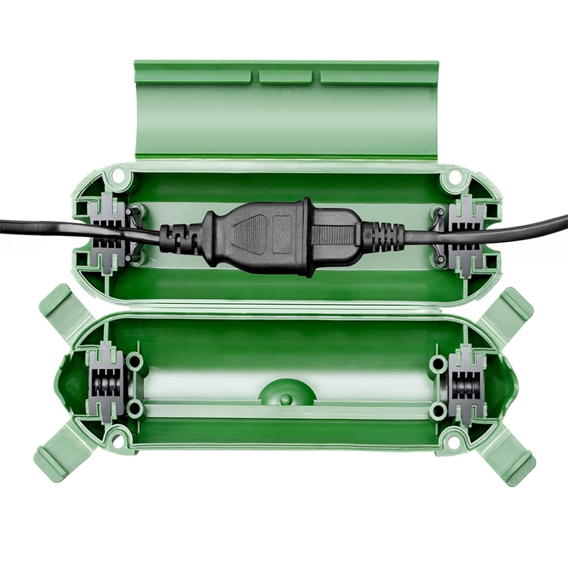 Outdoor Extension Cord Cover W – Outdoor Power Outlet Cover recenzja i cena