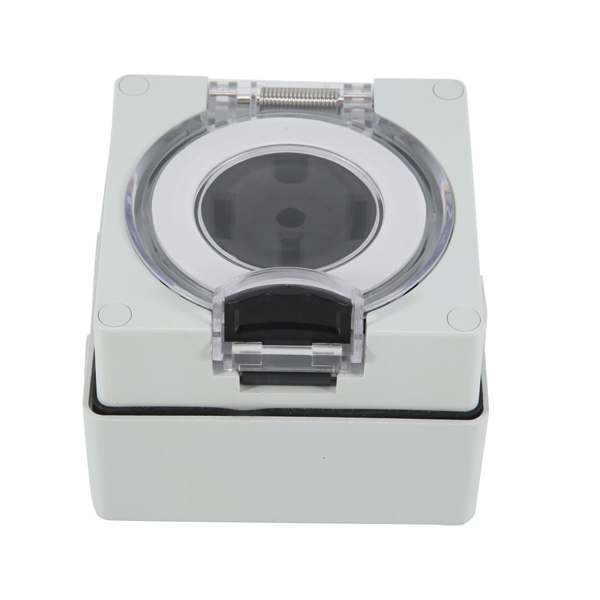 A95G 50Amp Power Outlet Box,12 – Outdoor Power Receptacle Box recenzja i cena