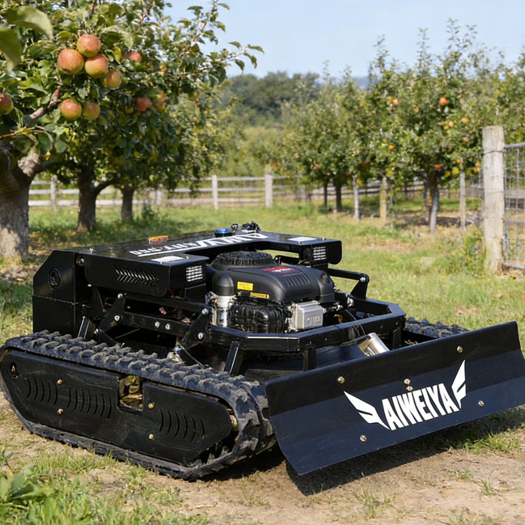 Customized Gas Lawn Mower - Ea – Outdoor Power Repair recenzja i cena