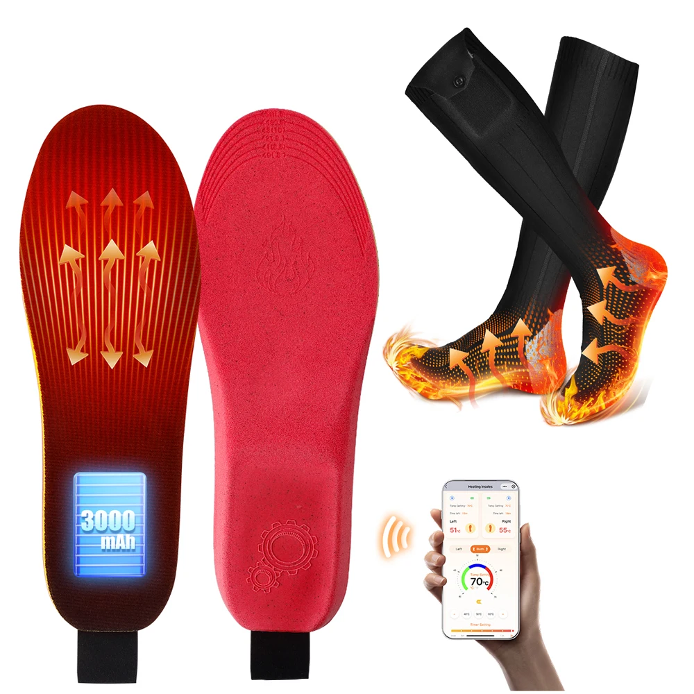 APP Control Smart Cordless Hea – Outdoor Power Pedestal recenzja i cena