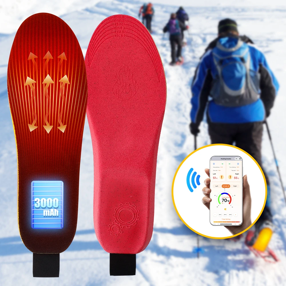 APP Control Smart Cordless Hea – Outdoor Power Pedestal recenzja i cena