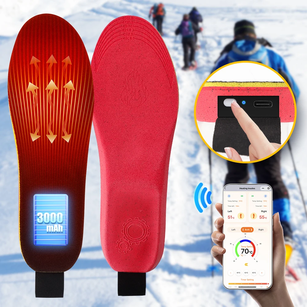 APP Control Smart Cordless Hea – Outdoor Power Pedestal recenzja i cena