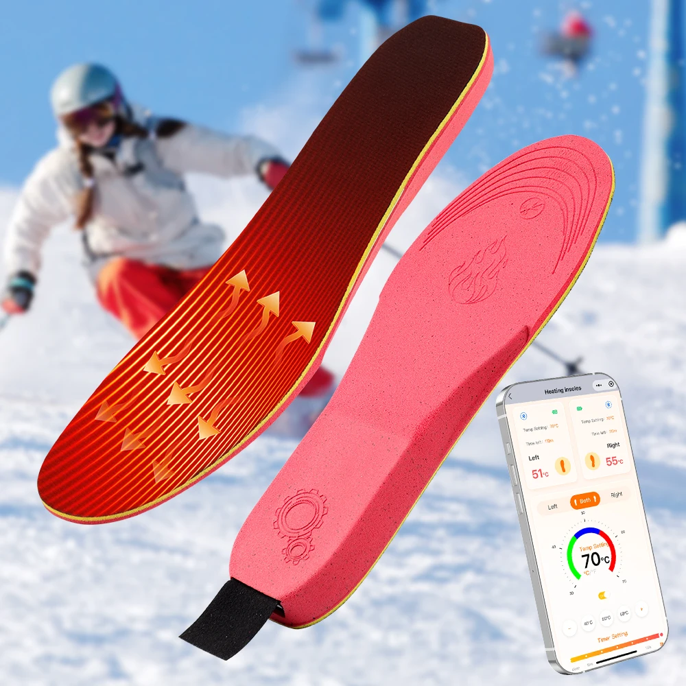 APP Control Smart Cordless Hea – Outdoor Power Pedestal recenzja i cena