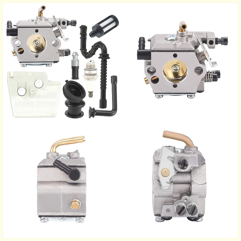 Carburetor Kit for MS240 MS260 – Outdoor Power Kit recenzja i cena