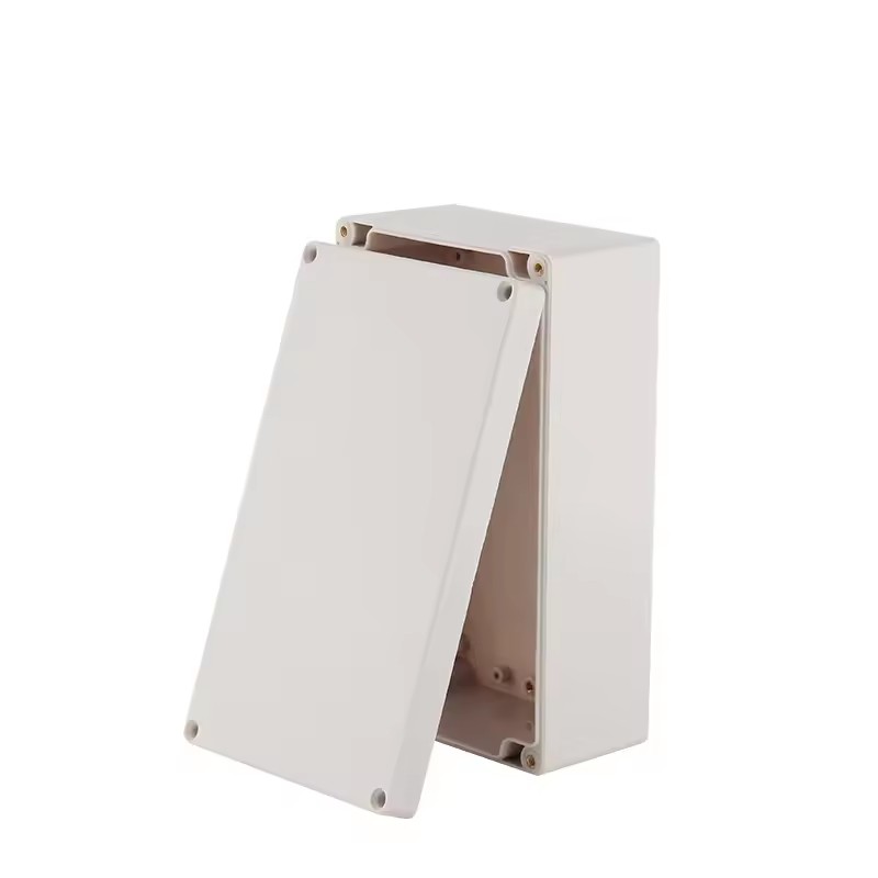 Outdoor IP66 Waterproof ABS Pl – Outdoor Power Outlet Box recenzja i cena