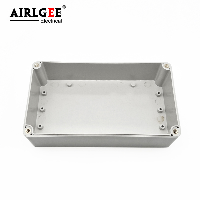 IP65 ABS Plastic Dustproof Sea – Outdoor Power Outlet Box recenzja i cena