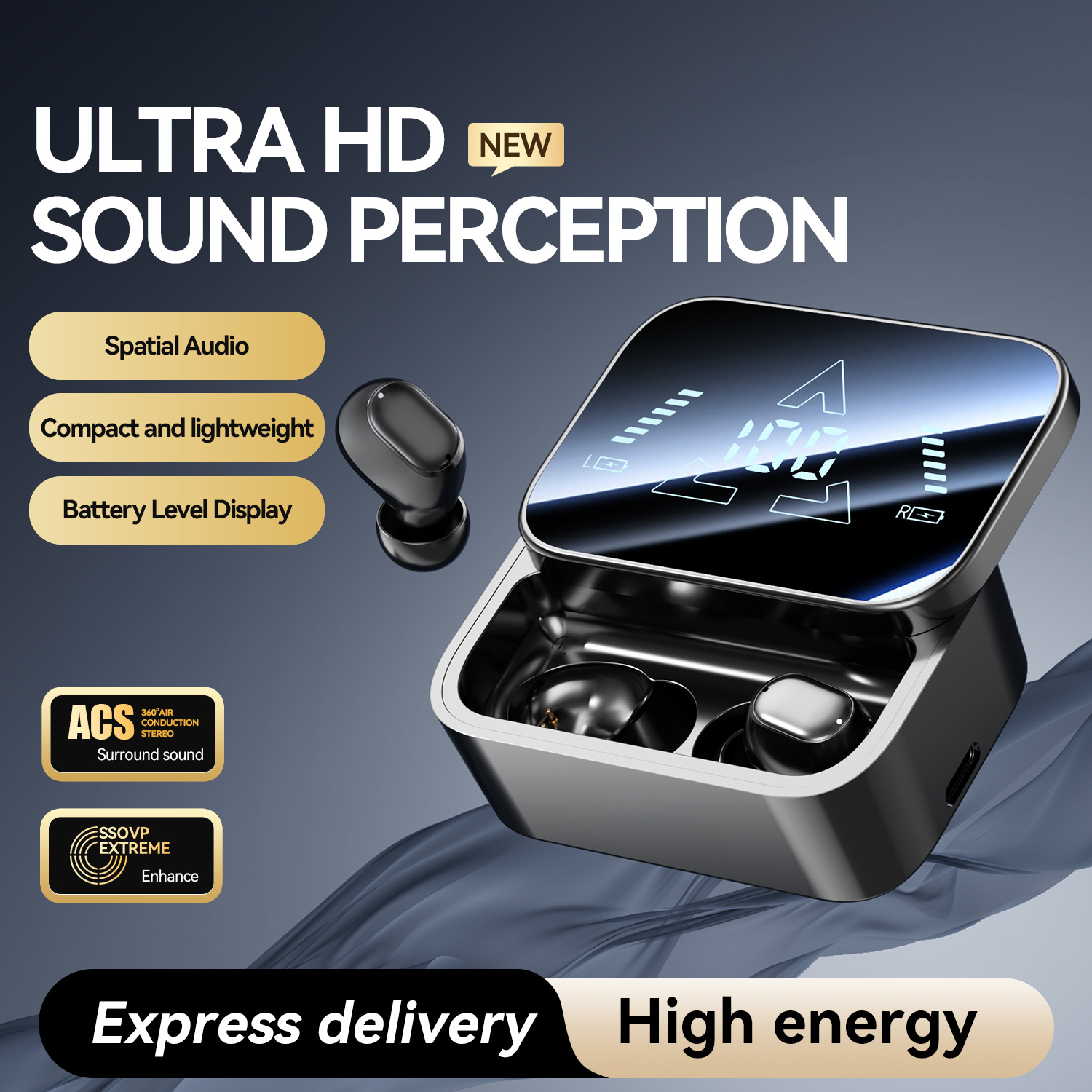 Sliding Cover Wireless Bluetoo – Outdoor Power Line Cover recenzja i cena