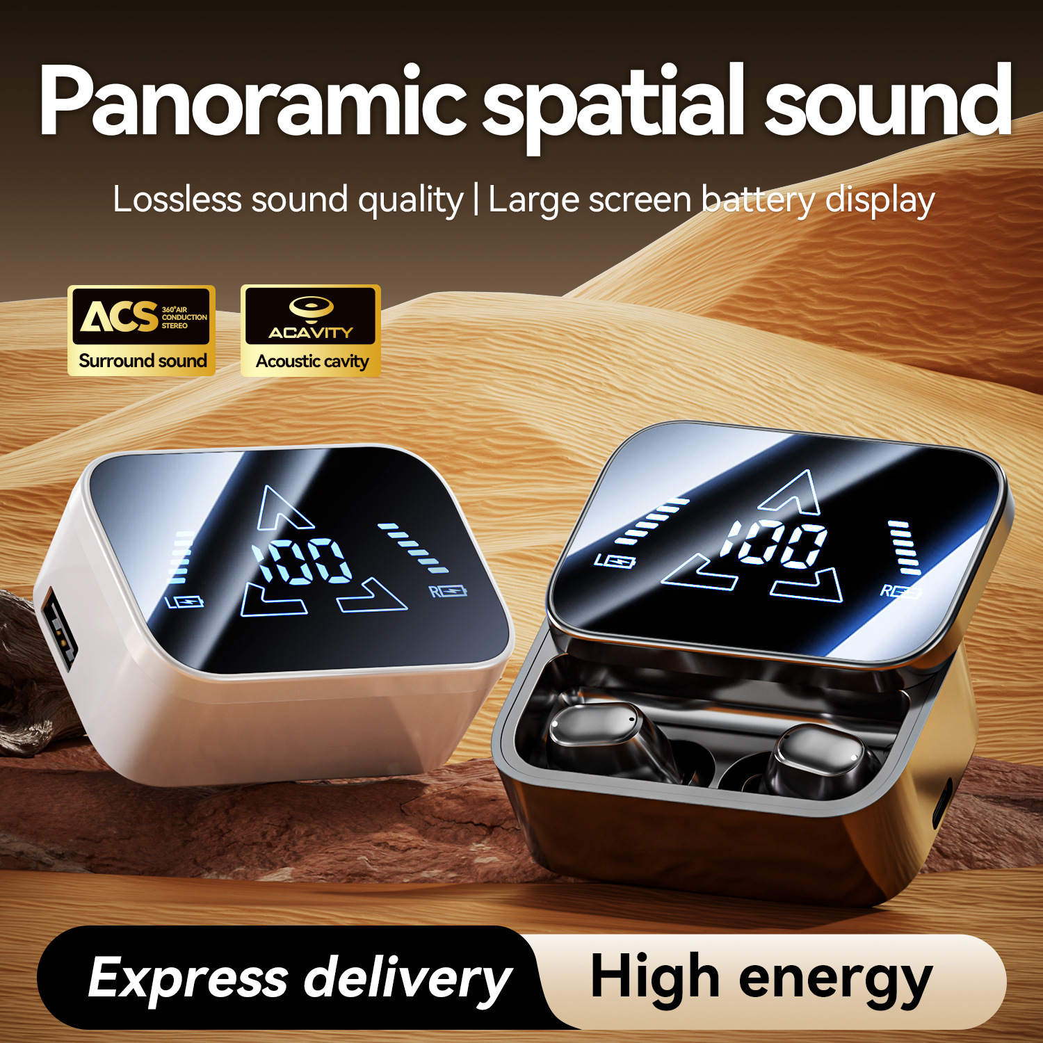 Sliding Cover Wireless Bluetoo – Outdoor Power Line Cover recenzja i cena