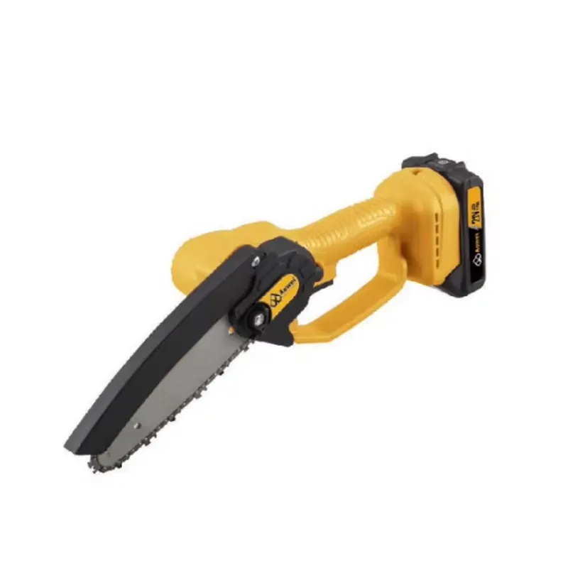 New Design Power Action DC18V  – Outdoor Power Tools recenzja i cena