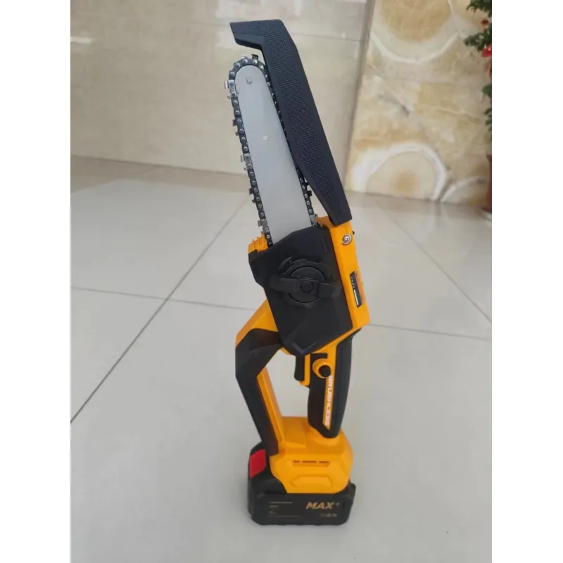 New Design Power Action DC18V  – Outdoor Power Tools recenzja i cena