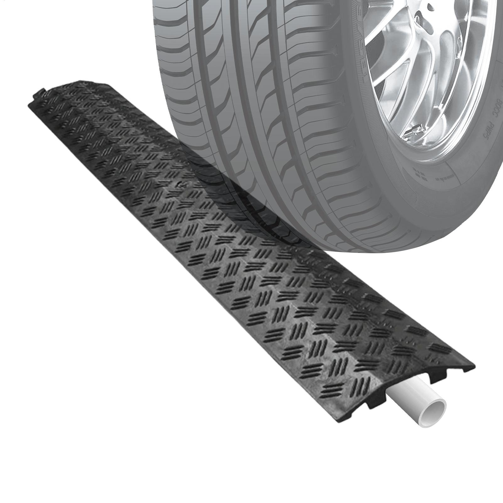 Floor Cord Cover Extension Wir – Outdoor Power Line Cover recenzja i cena
