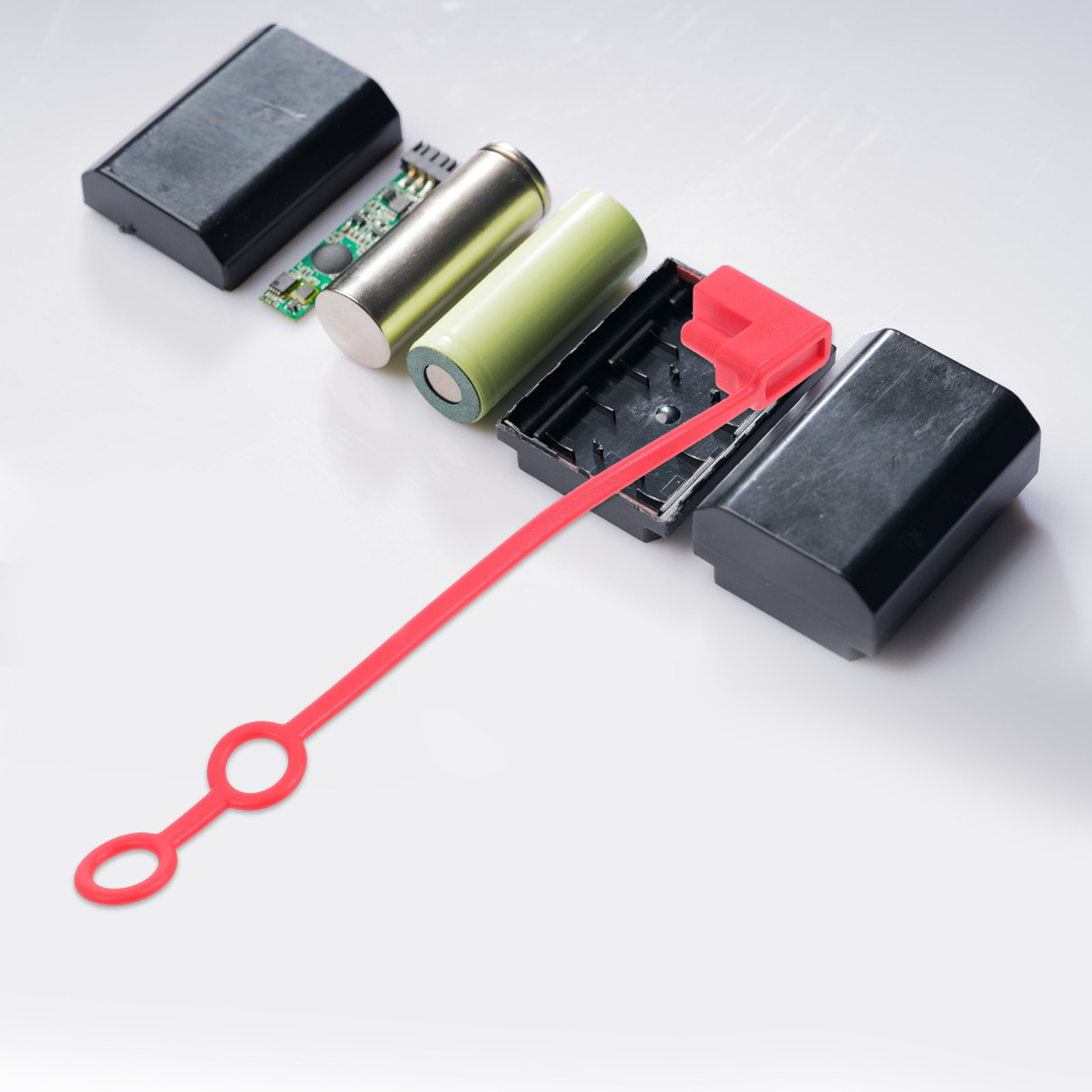 10Pcs Cable Connector Dustproo – Outdoor Power Line Cover recenzja i cena