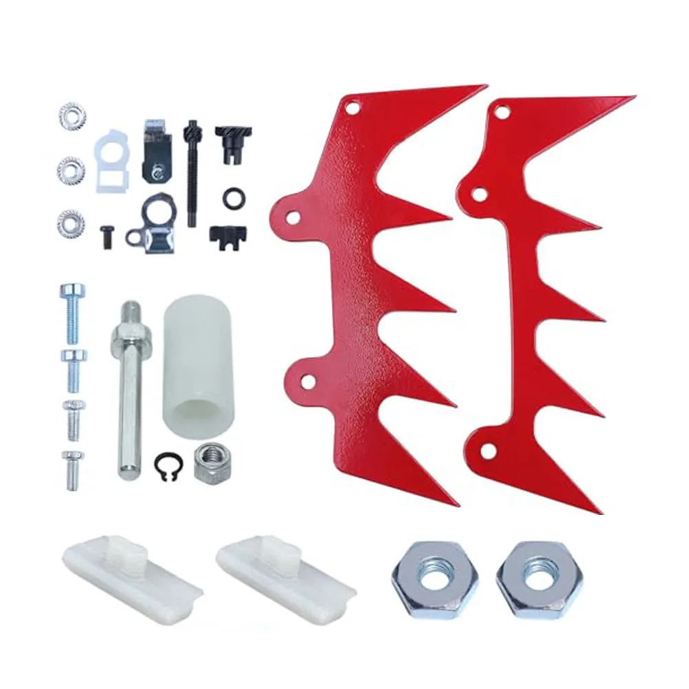 1122 664 0503 Chainsaw Bumper  – Outdoor Power Tool Kit recenzja i cena
