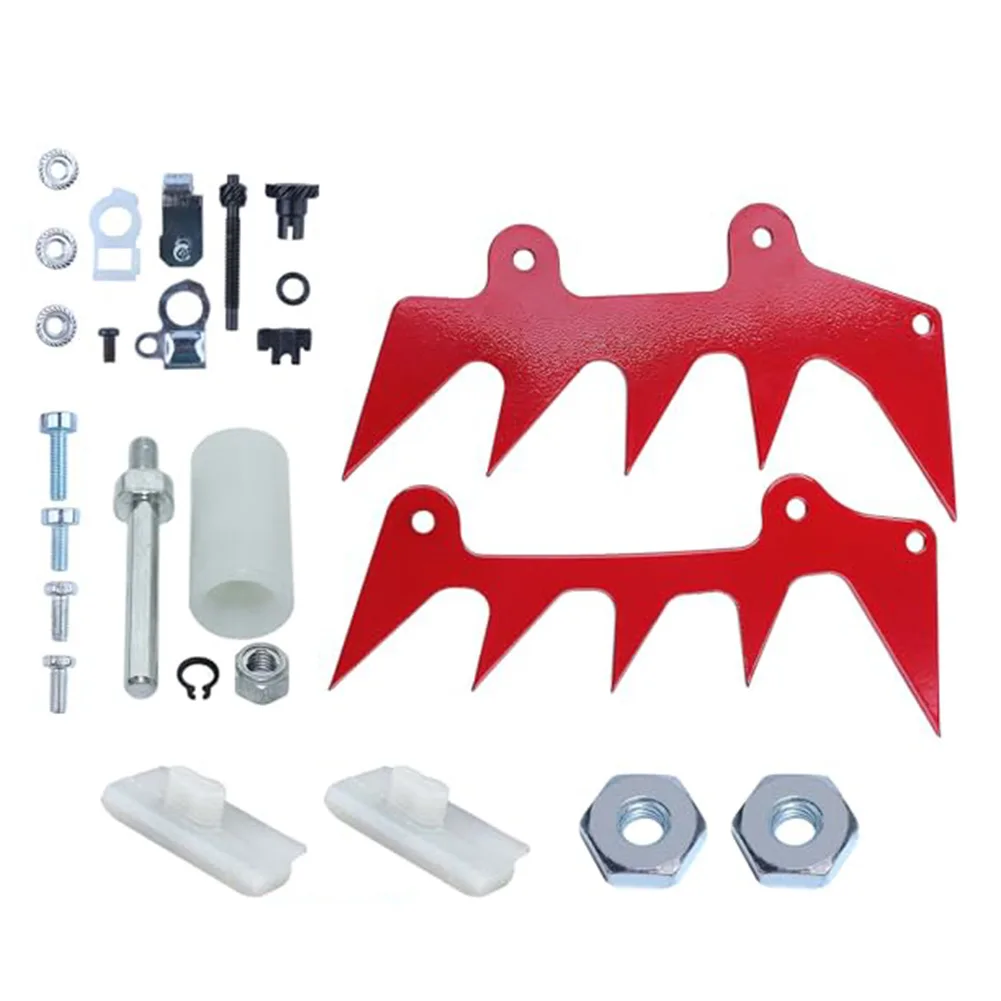 1122 664 0503 Chainsaw Bumper  – Outdoor Power Tool Kit recenzja i cena