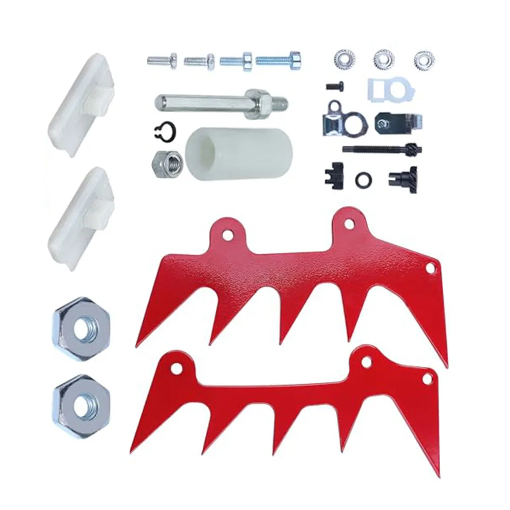 1122 664 0503 Chainsaw Bumper  – Outdoor Power Tool Kit recenzja i cena