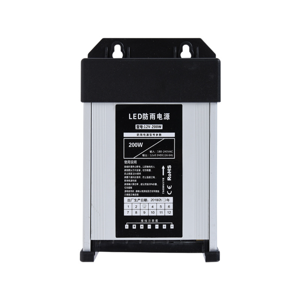 5 12 24 V Volt Switching Power – Outdoor Power Vac recenzja i cena